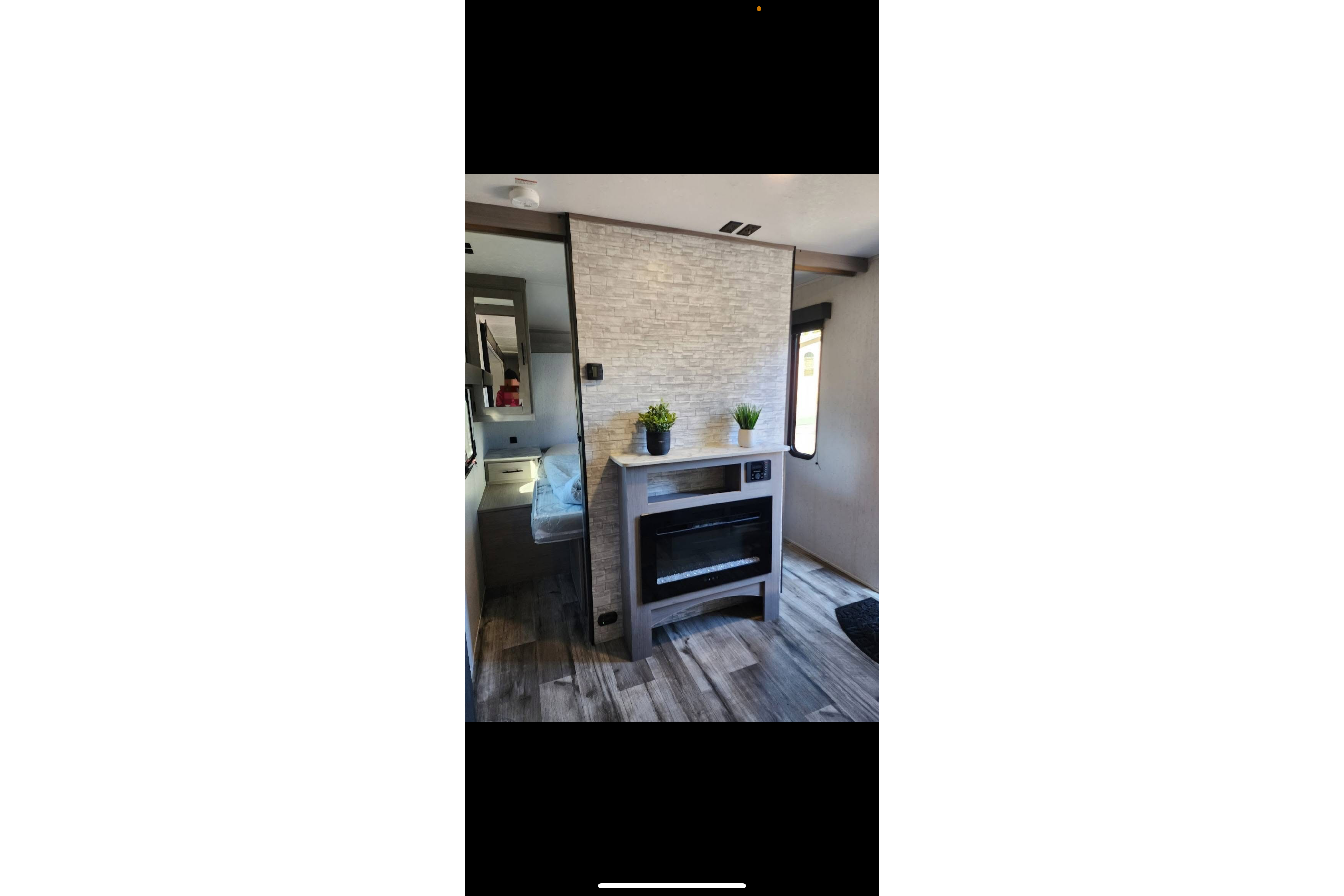 Dutchmen Coleman Travel Trailer