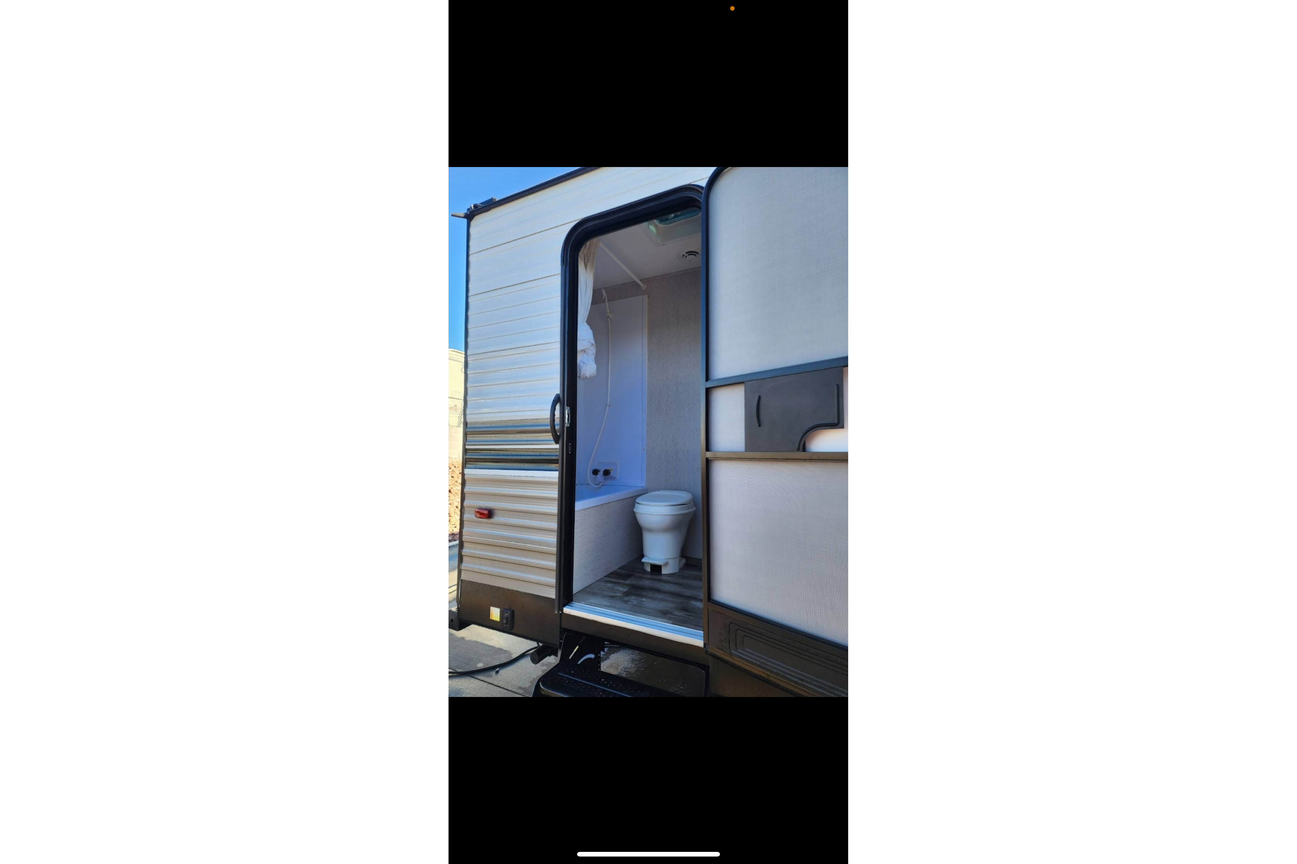 Dutchmen Coleman Travel Trailer