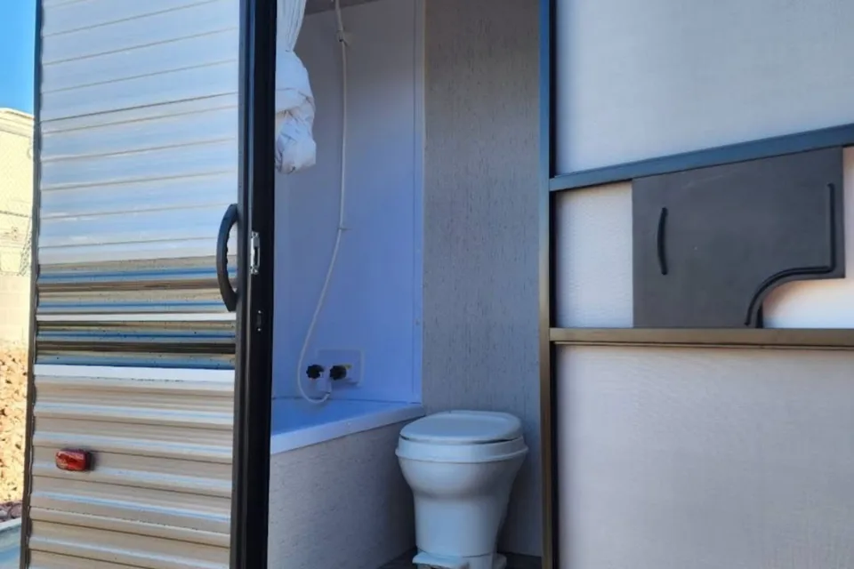 Dutchmen Coleman Travel Trailer