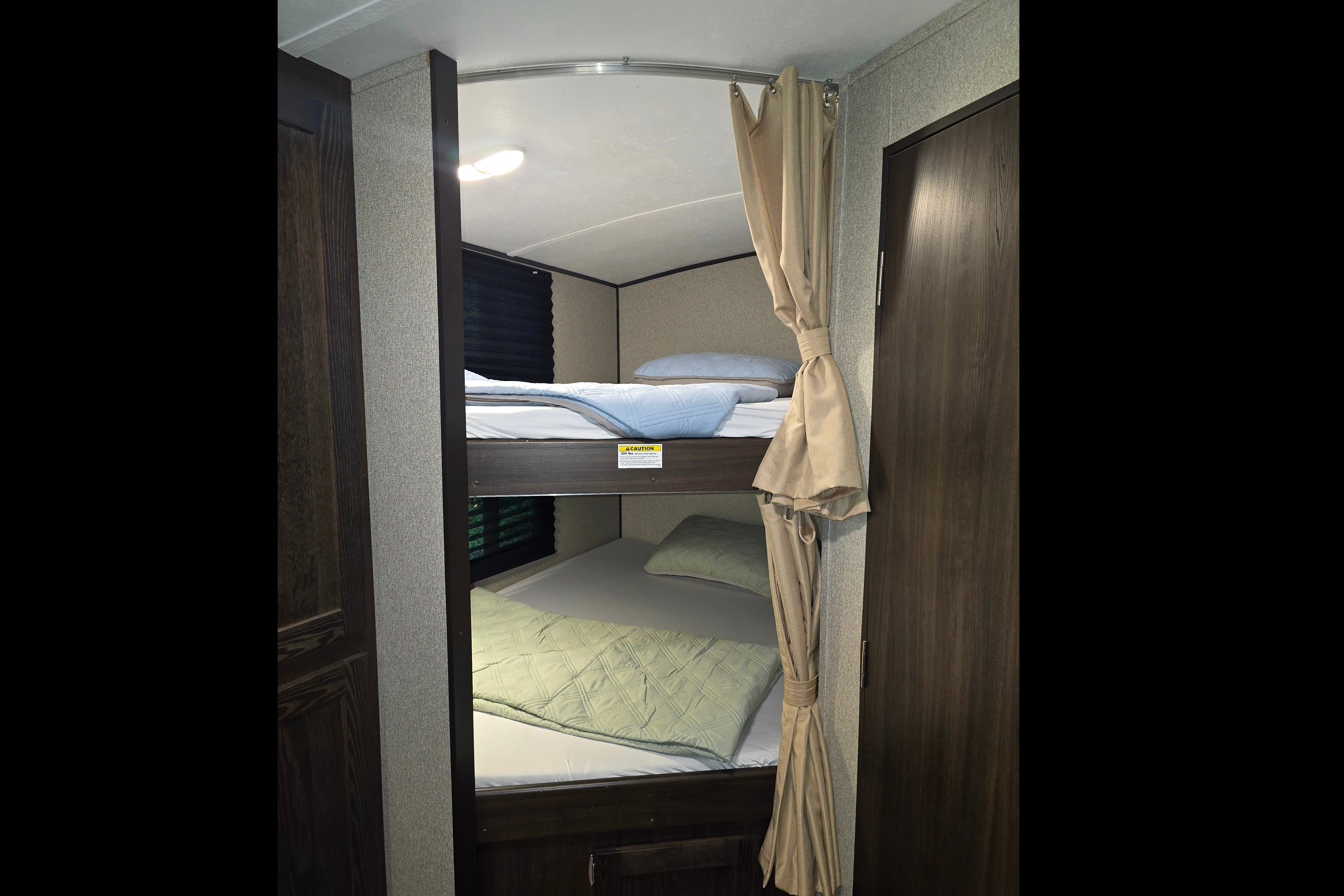 Ryan's Keystone Springdale Travel Trailer