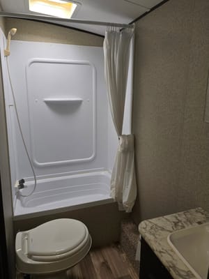 Ryan's Keystone Springdale Travel Trailer
