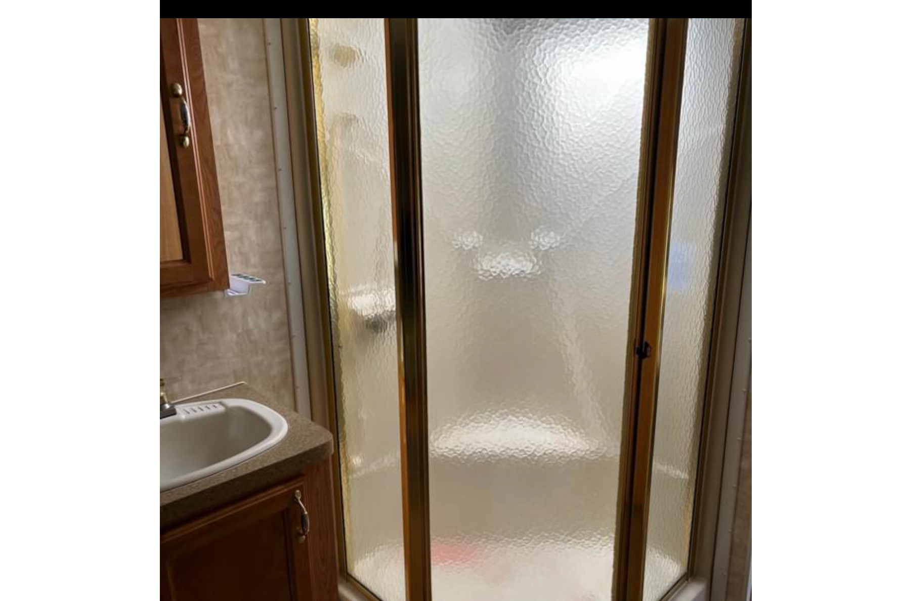 Keegan's Forest River 275LBS Fifth Wheel