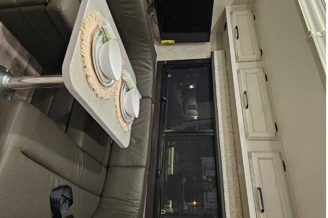 The No Drama Llama 2023 Jayco redhawk 24b