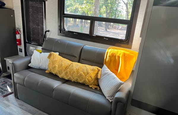 Rio Journey 31F Class C