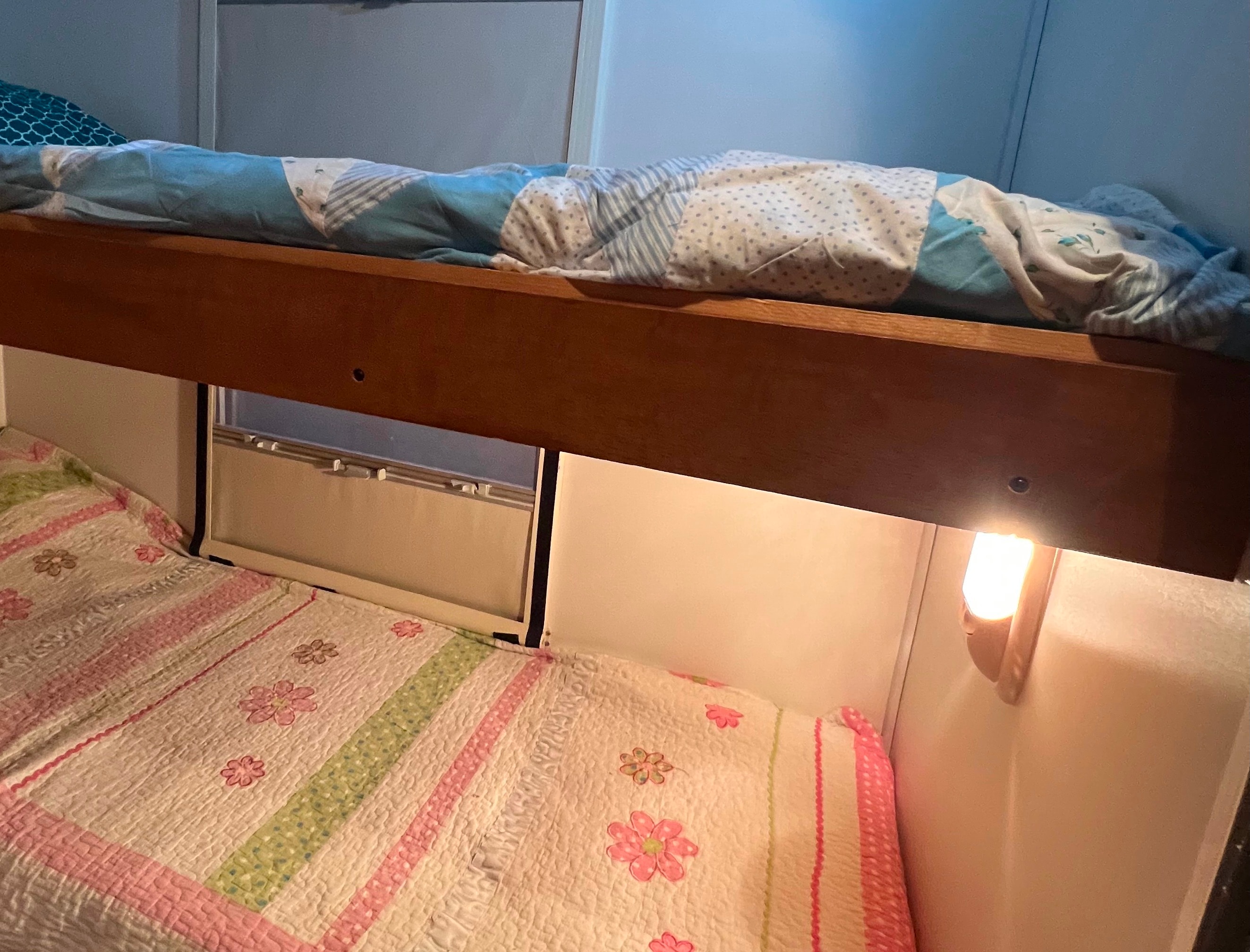 Vincent's Heartland Edge Travel Trailer