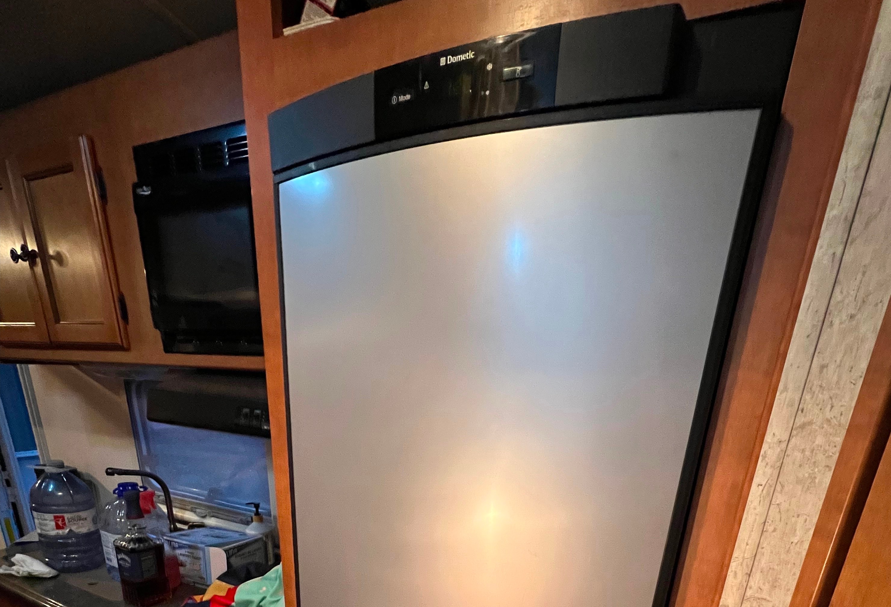 Vincent's Heartland Edge Travel Trailer