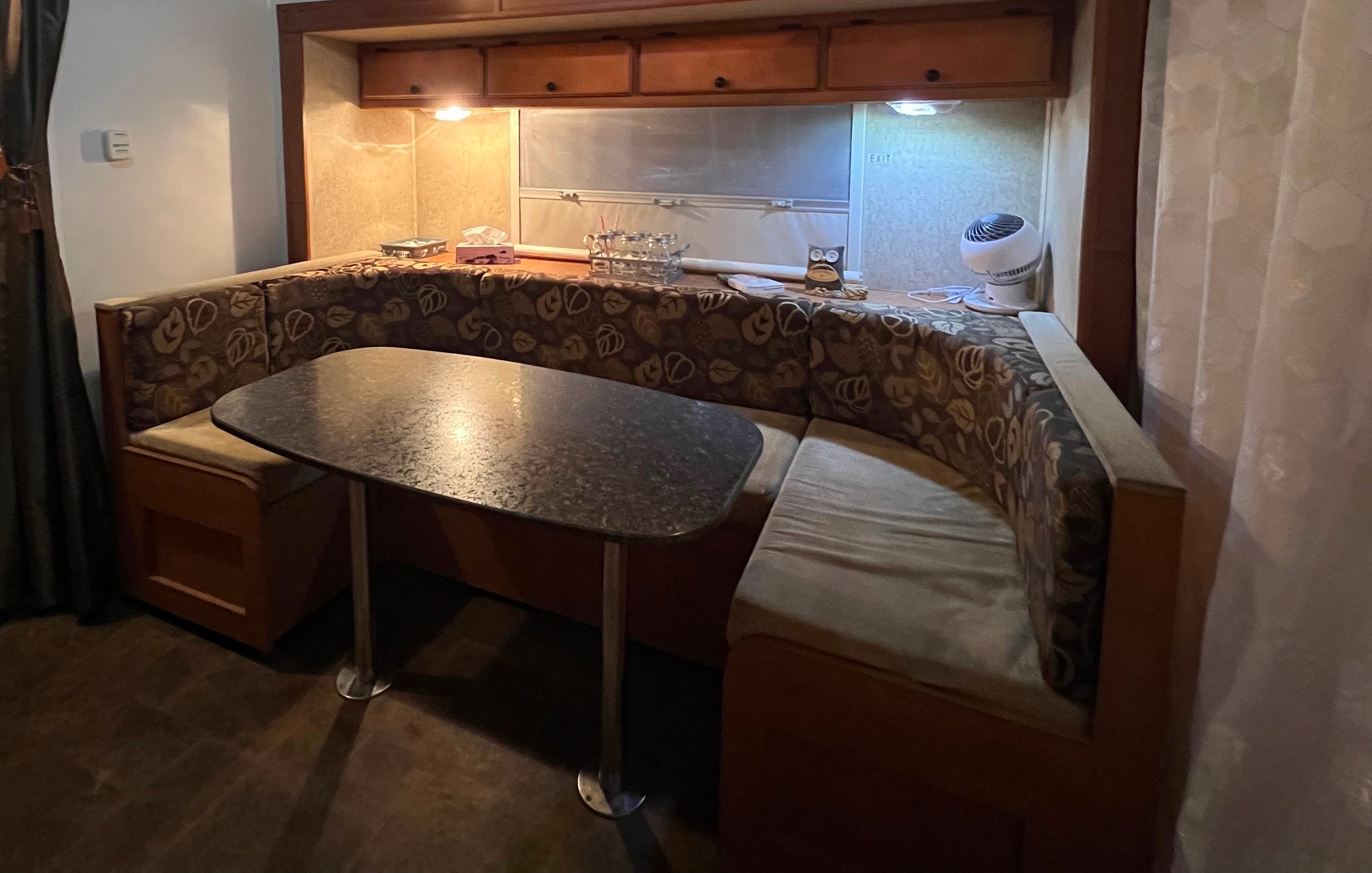 Vincent's Heartland Edge Travel Trailer