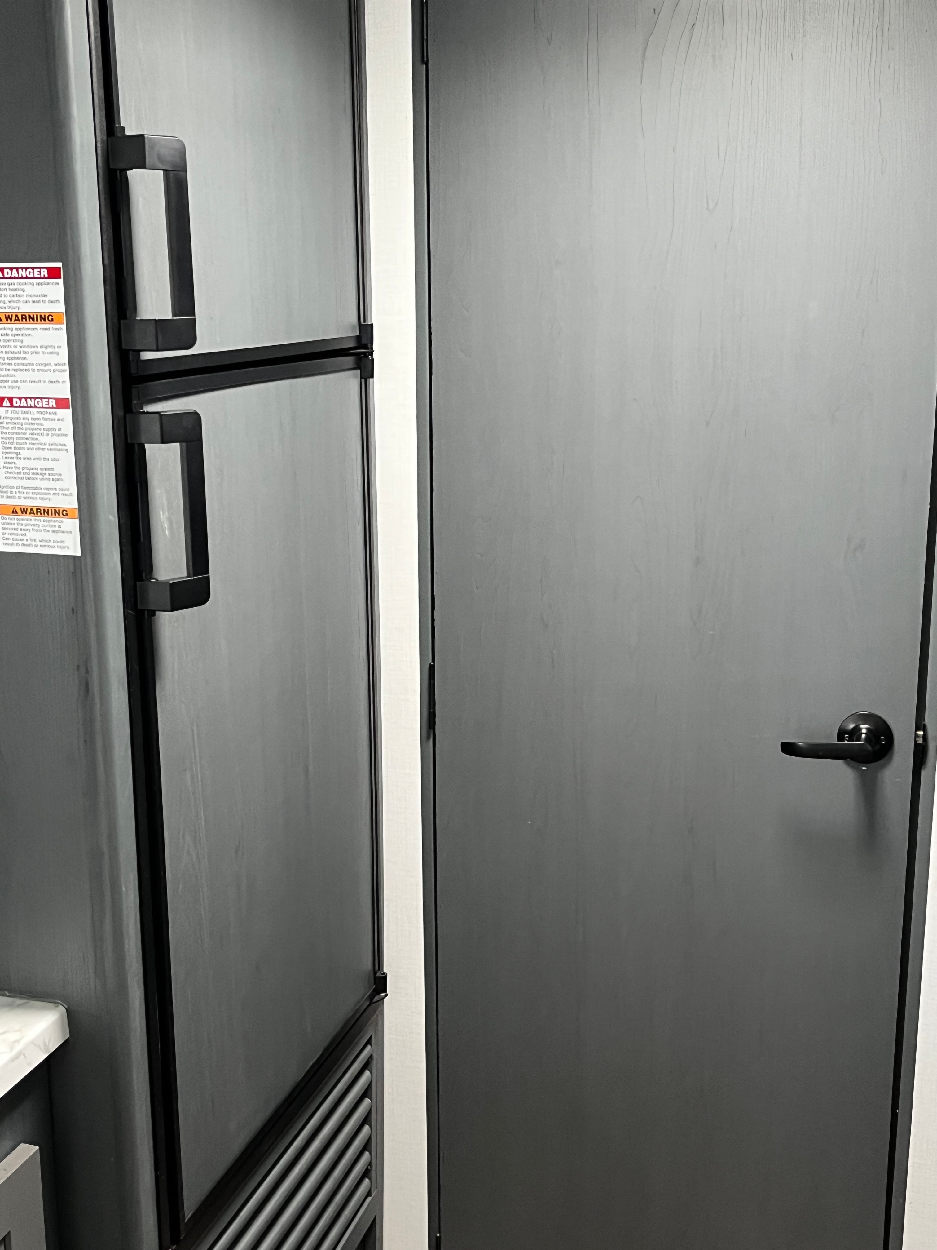 James's Keystone 1700BH Travel Trailer