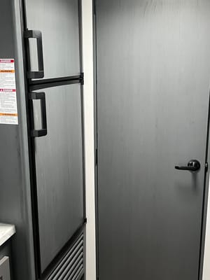 James's Keystone 1700BH Travel Trailer