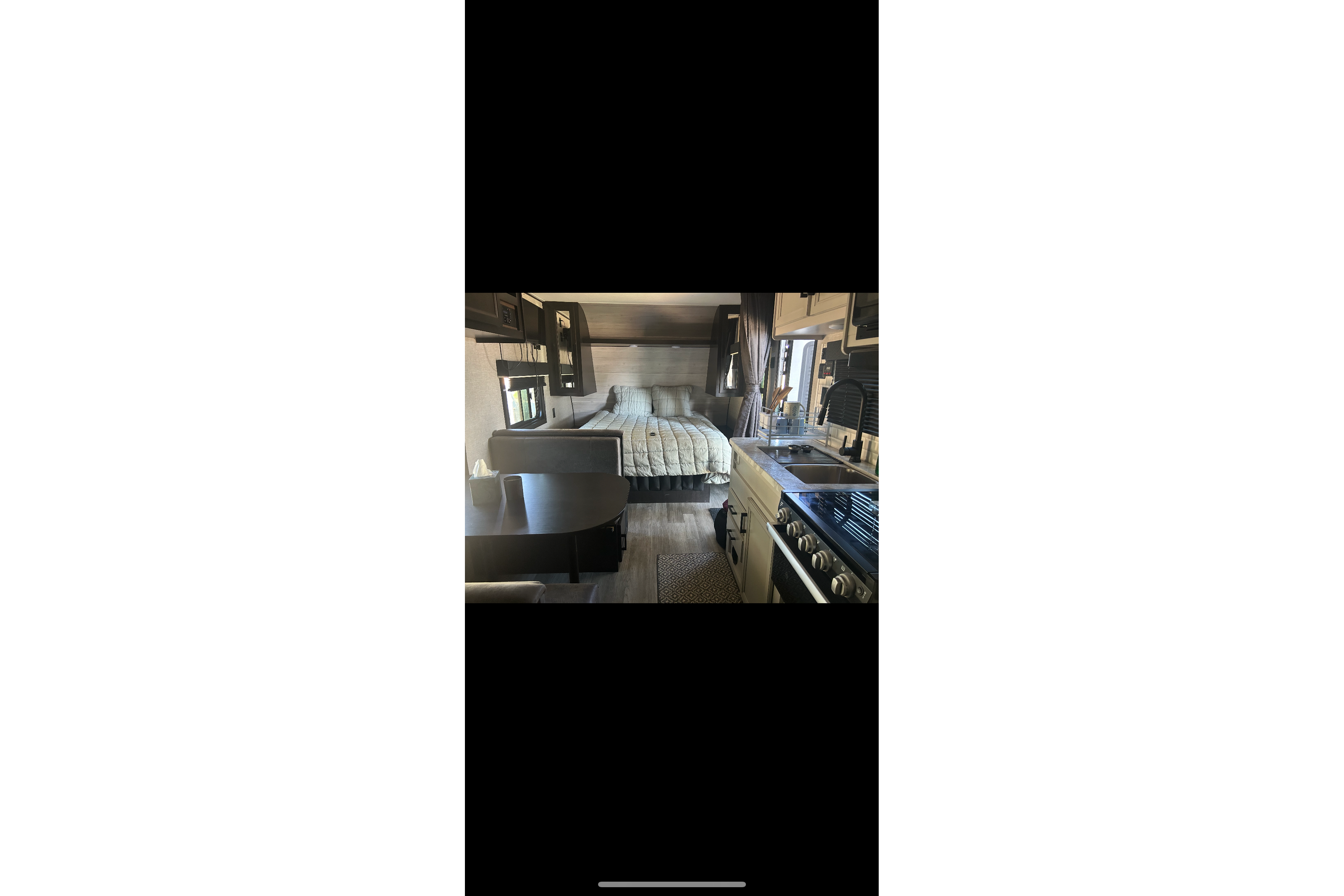 Gustavo's Jayco Jayco jay flight slx8 Travel Trailer