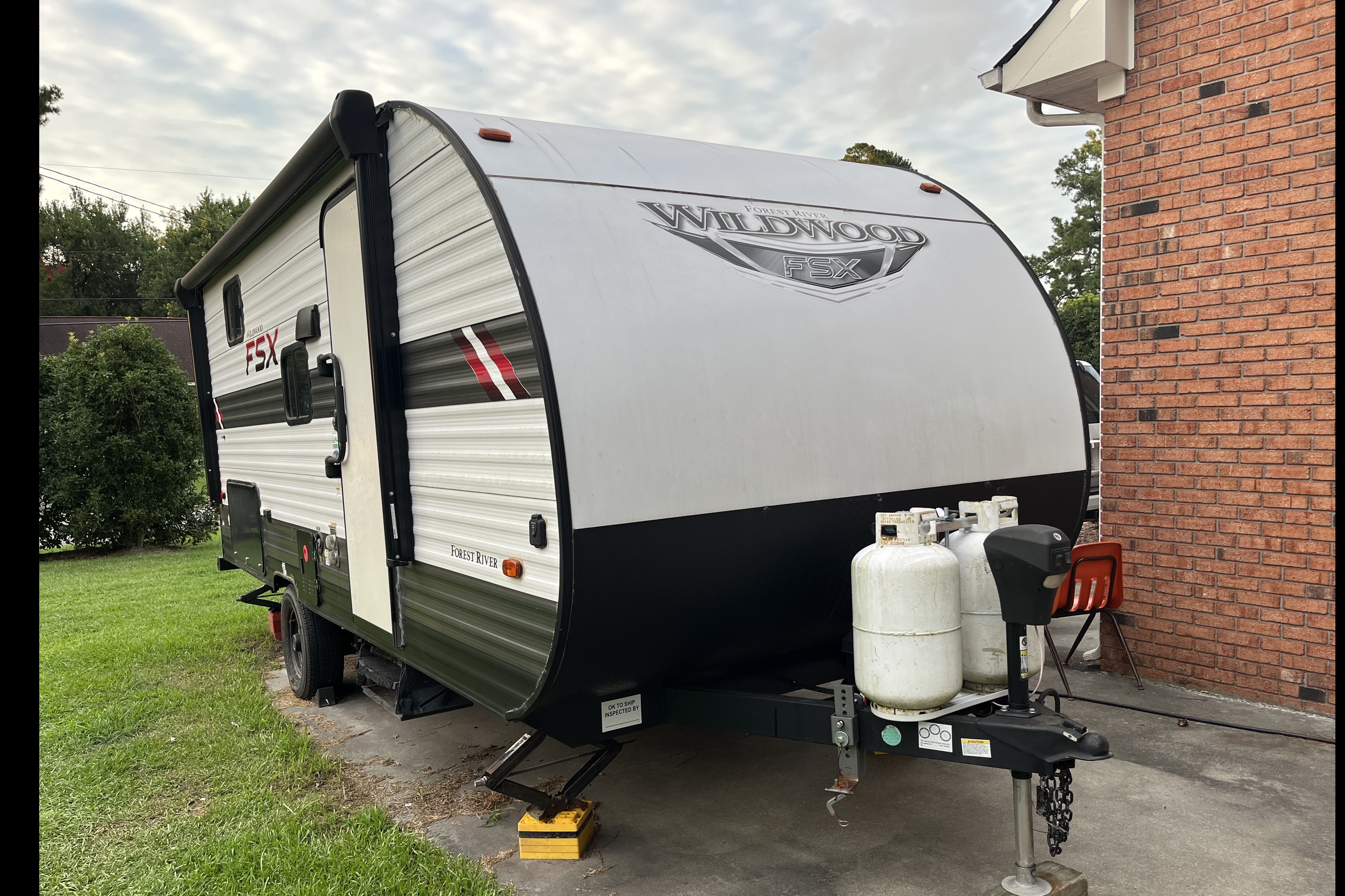 Sweet Escape Rv
