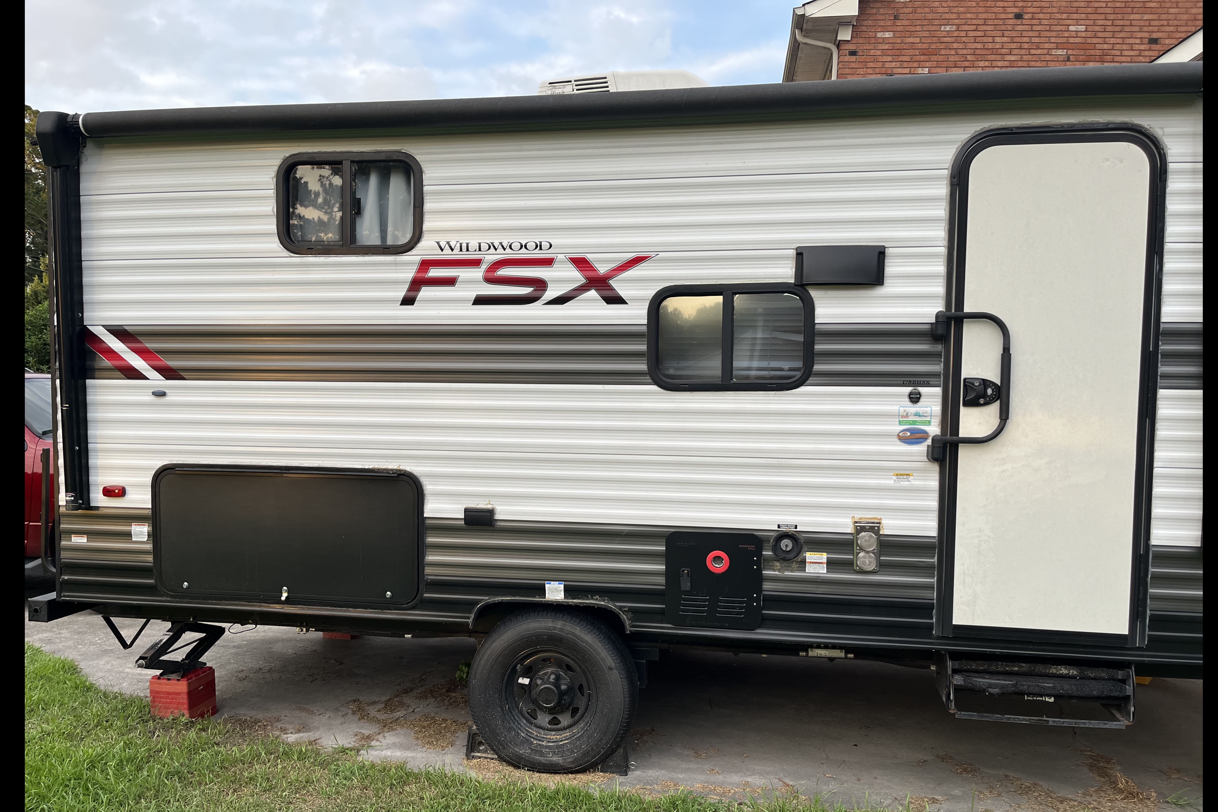 Sweet Escape Rv