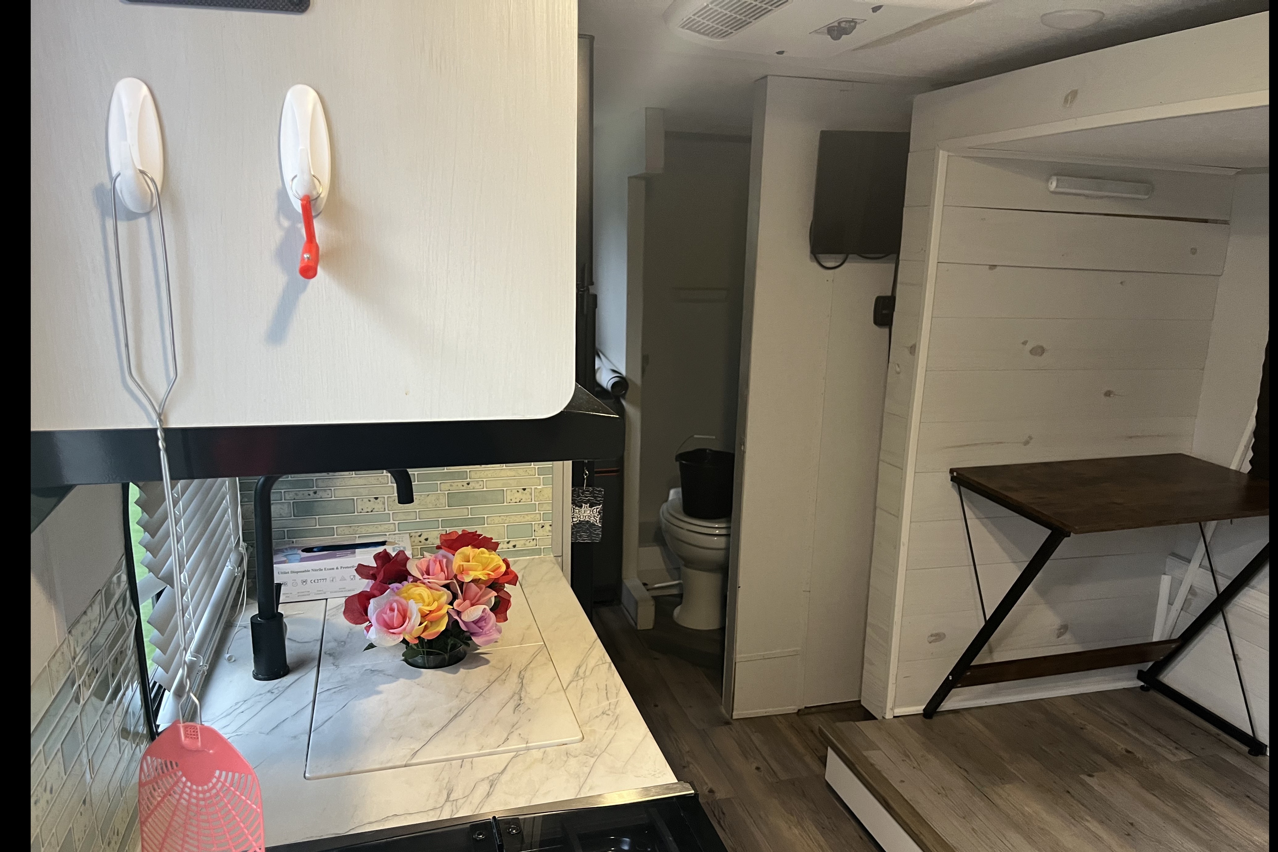 Sweet Escape Rv