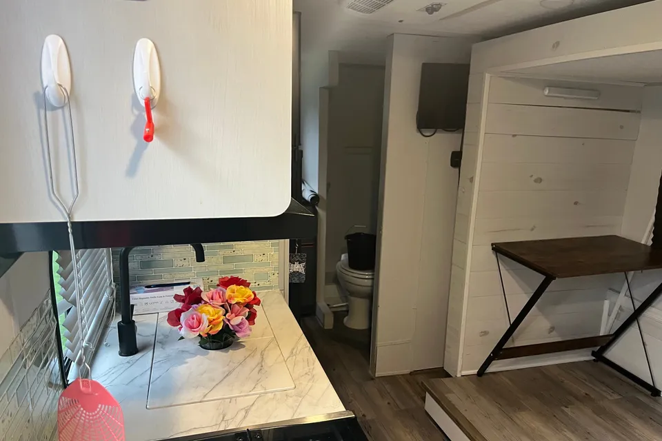 Sweet Escape Rv