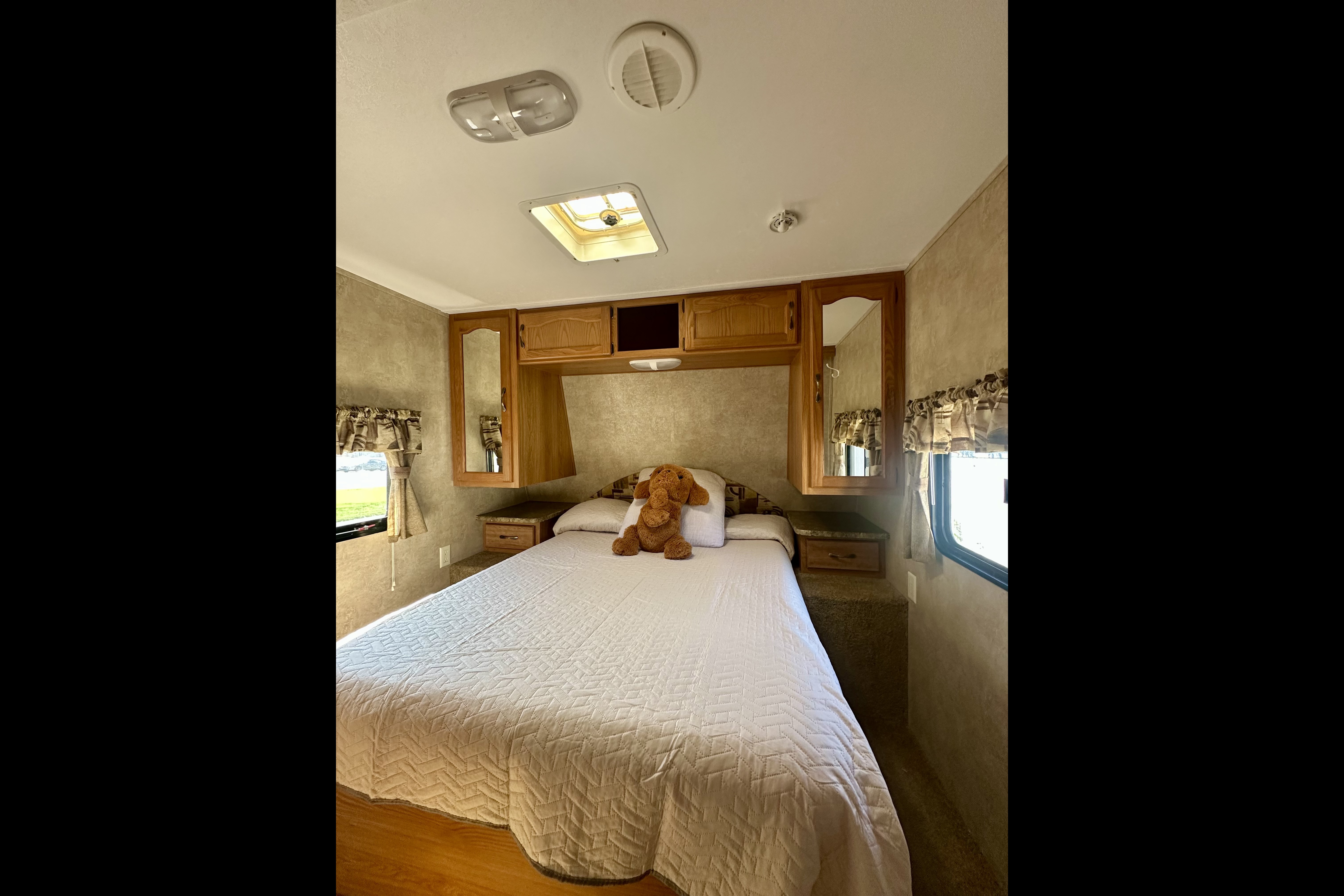 Eli’s Sweet RV❤️