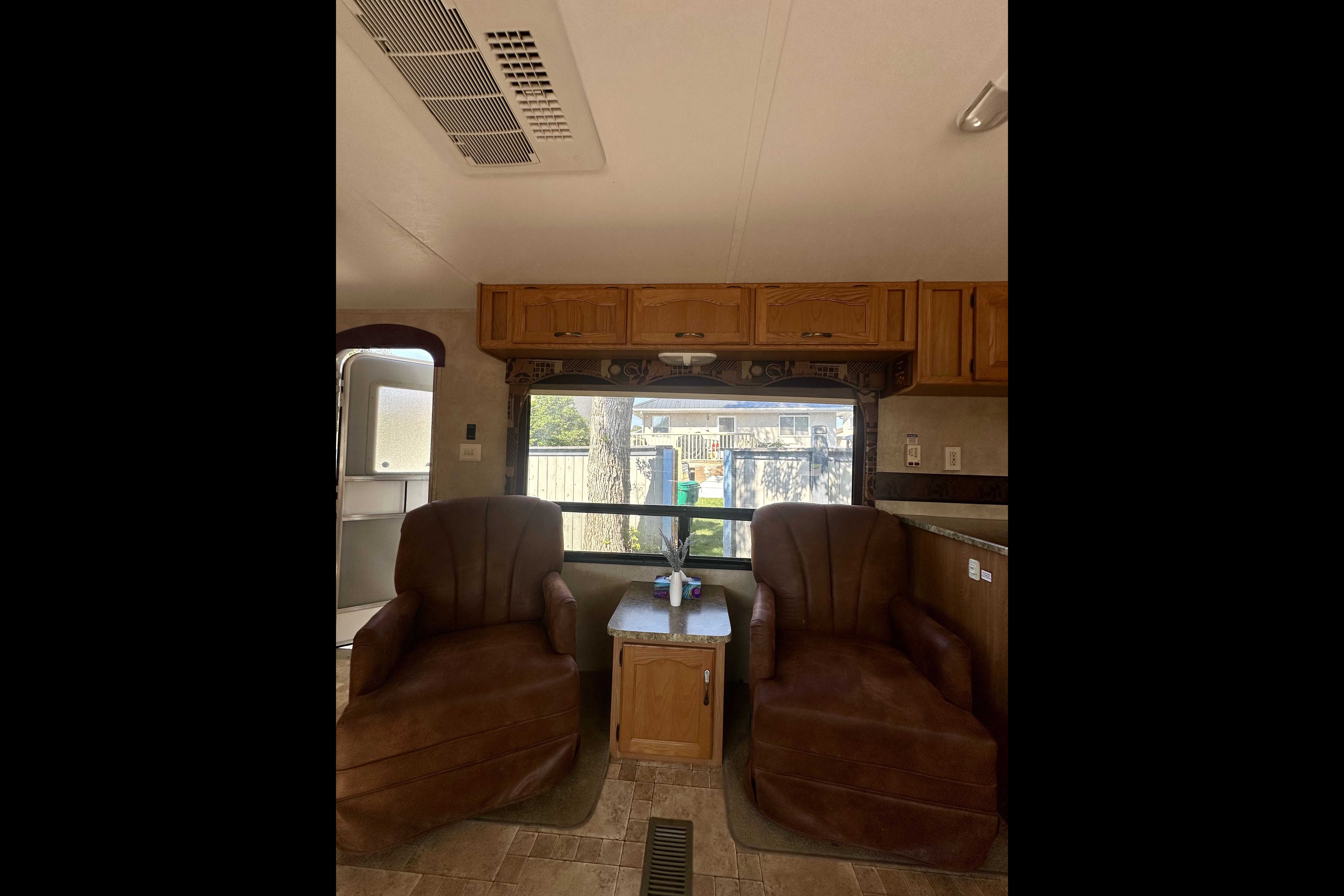 Eli’s Sweet RV❤️