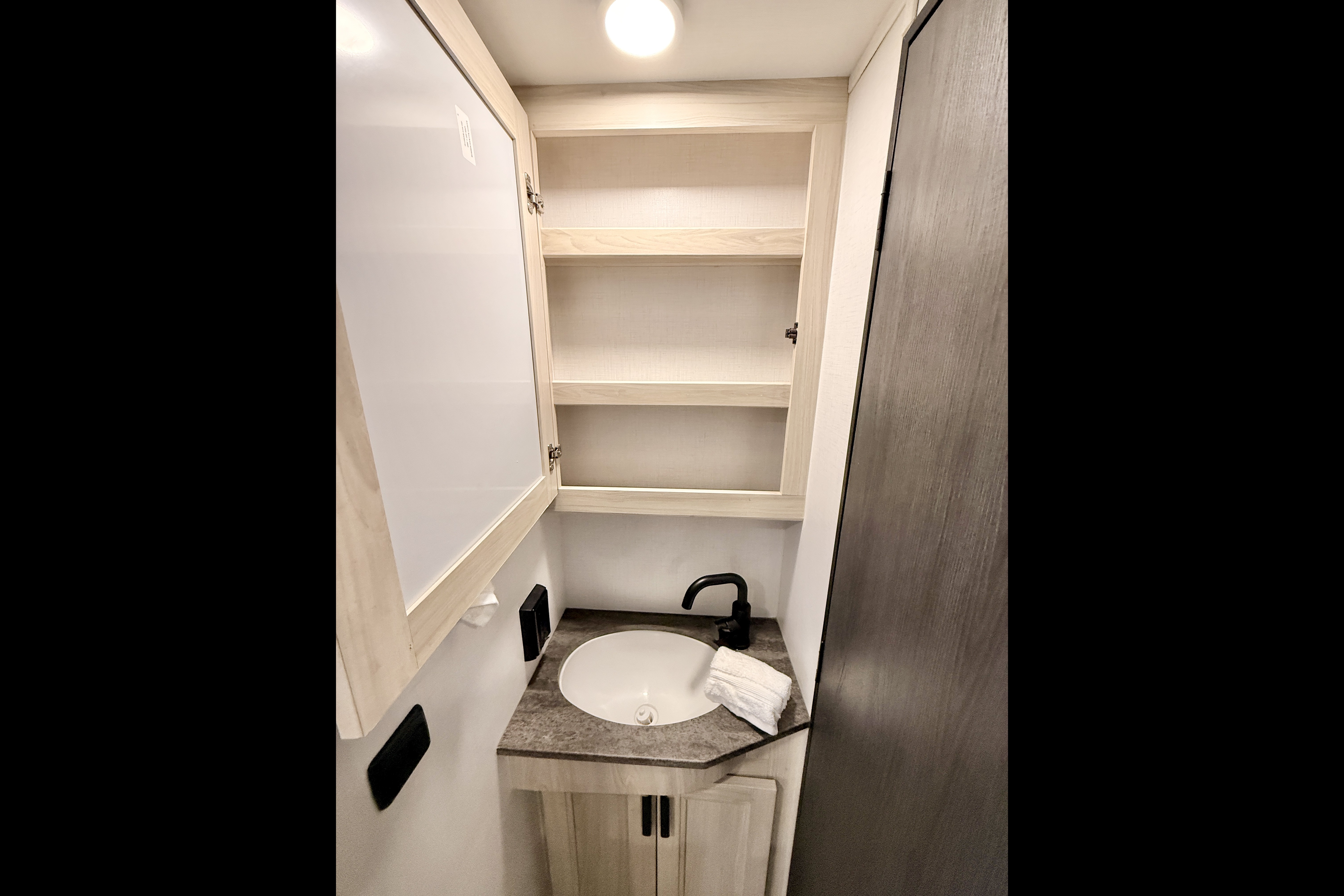 2023 Forest River SUNSEEKER 2250(Bedroom slide) - Sleeps 5!