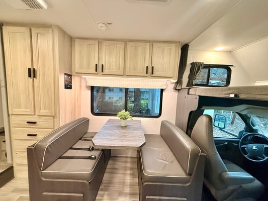 2023 Forest River SUNSEEKER 2250(Bedroom slide) - Sleeps 5!