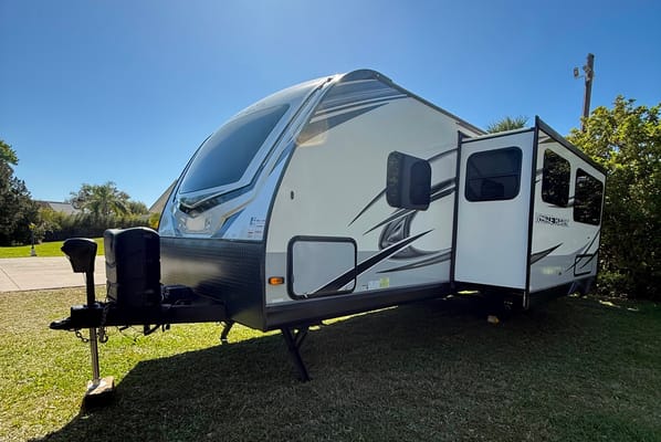 2023 JAYCO WHITE HAWK - Brand new a fully equipped