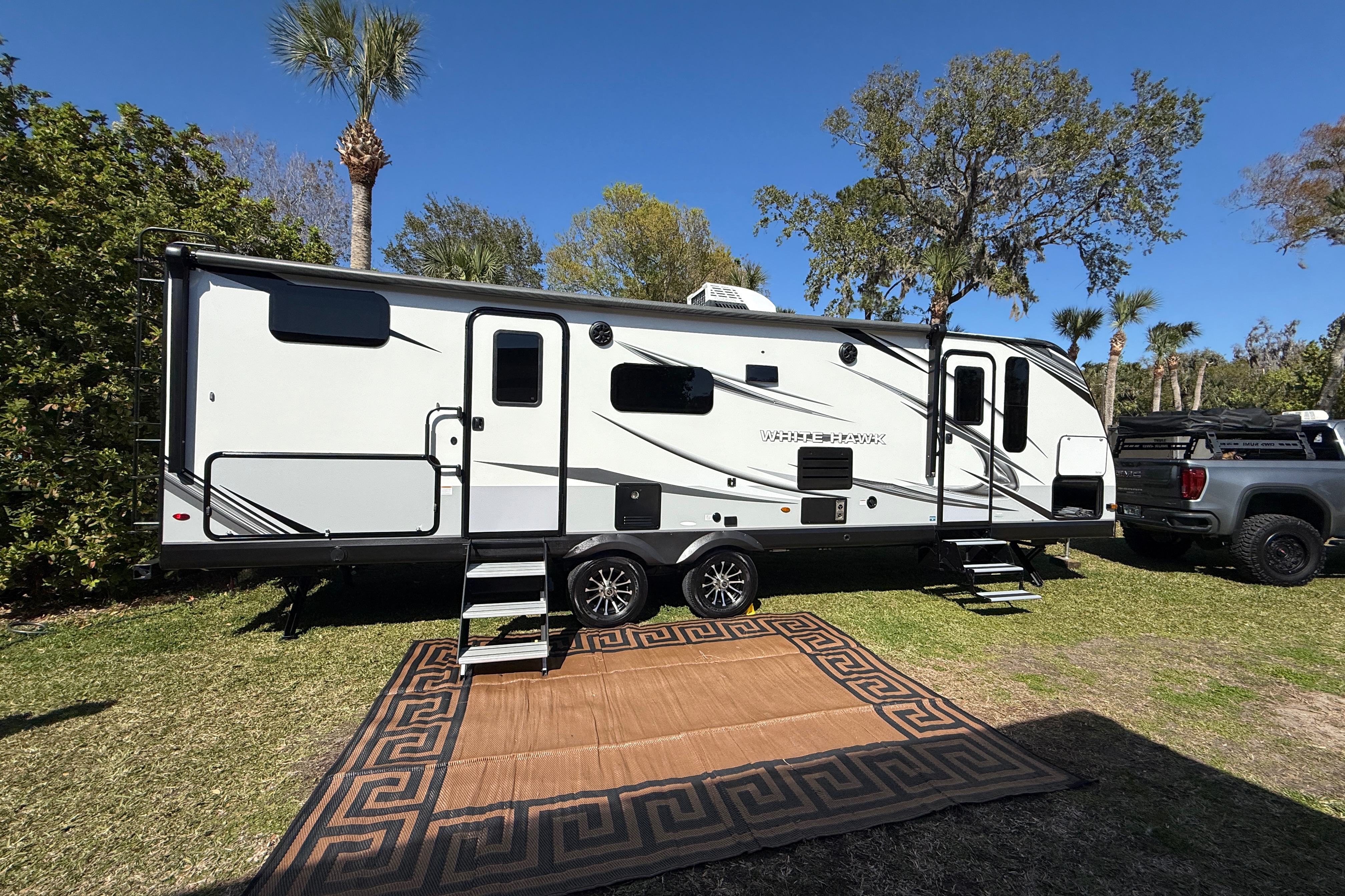 2023 JAYCO WHITE HAWK - Brand new a fully equipped