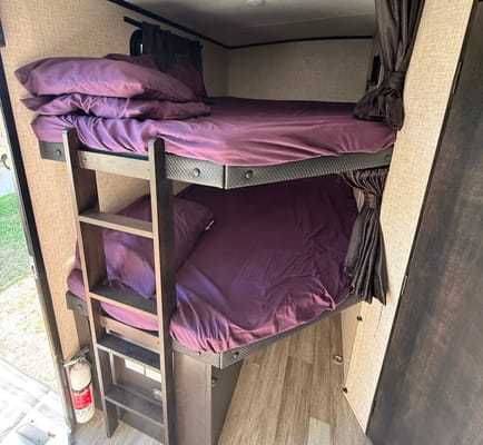 2023 JAYCO WHITE HAWK - Brand new a fully equipped