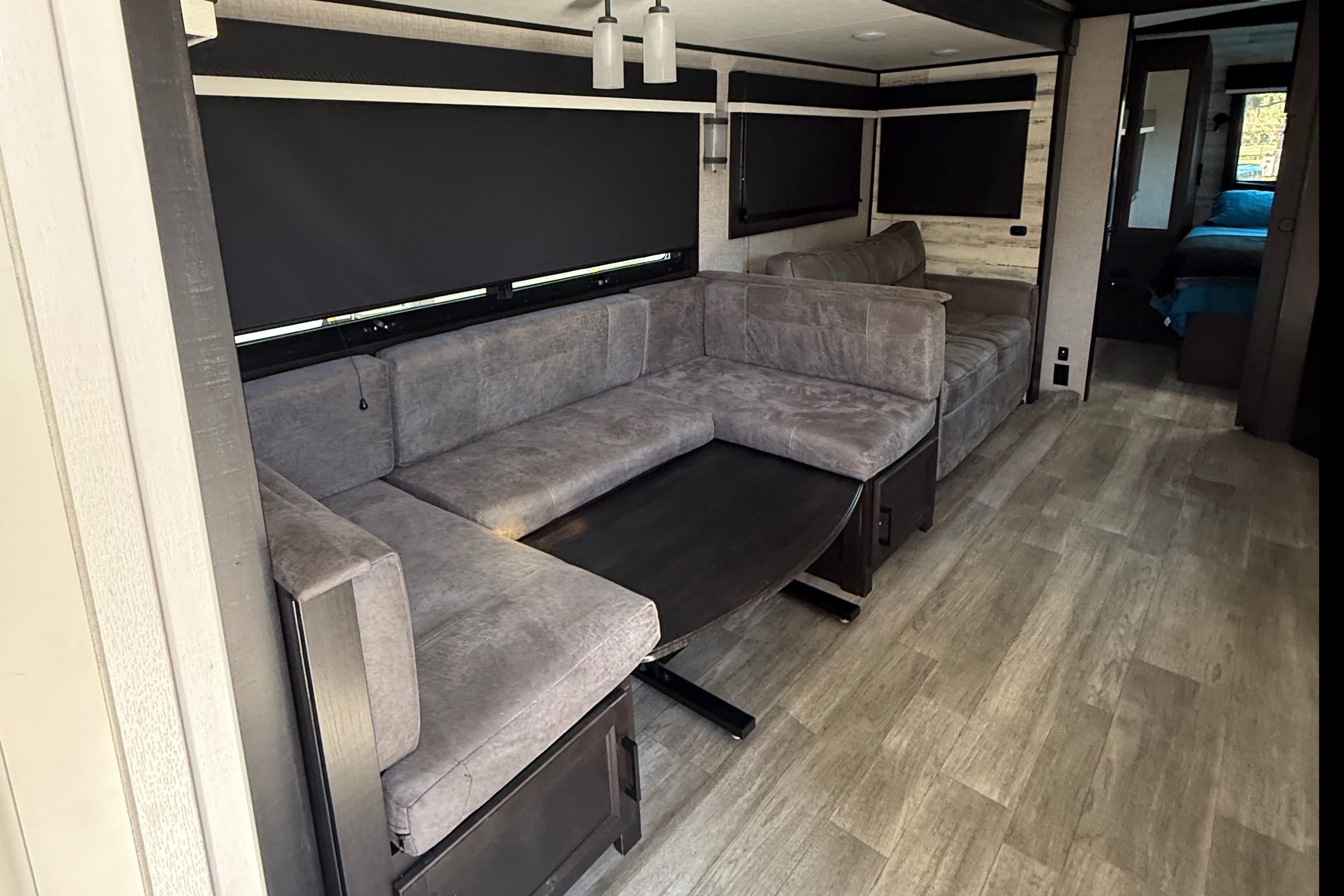 2023 JAYCO WHITE HAWK - Brand new a fully equipped