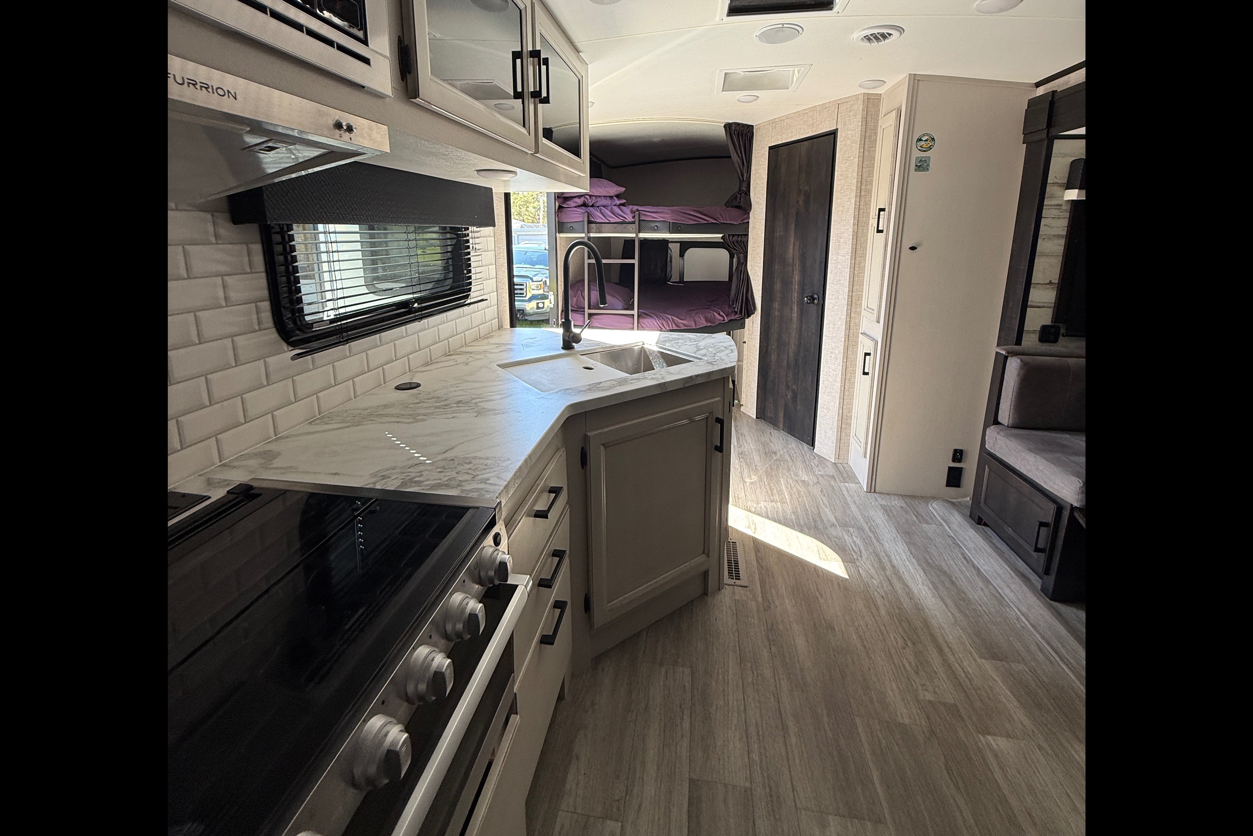 2023 JAYCO WHITE HAWK - Brand new a fully equipped