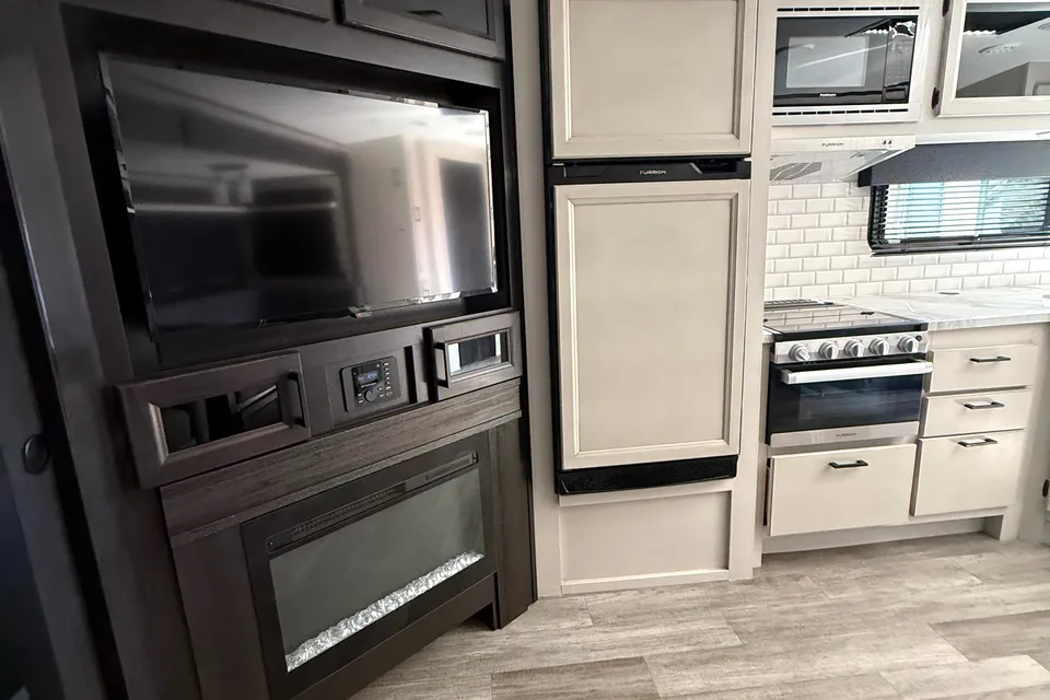 2023 JAYCO WHITE HAWK - Brand new a fully equipped
