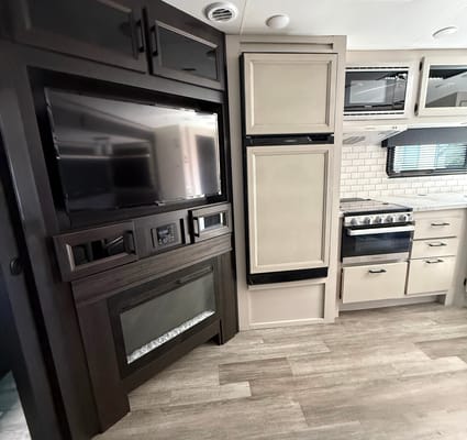2023 JAYCO WHITE HAWK - Brand new a fully equipped