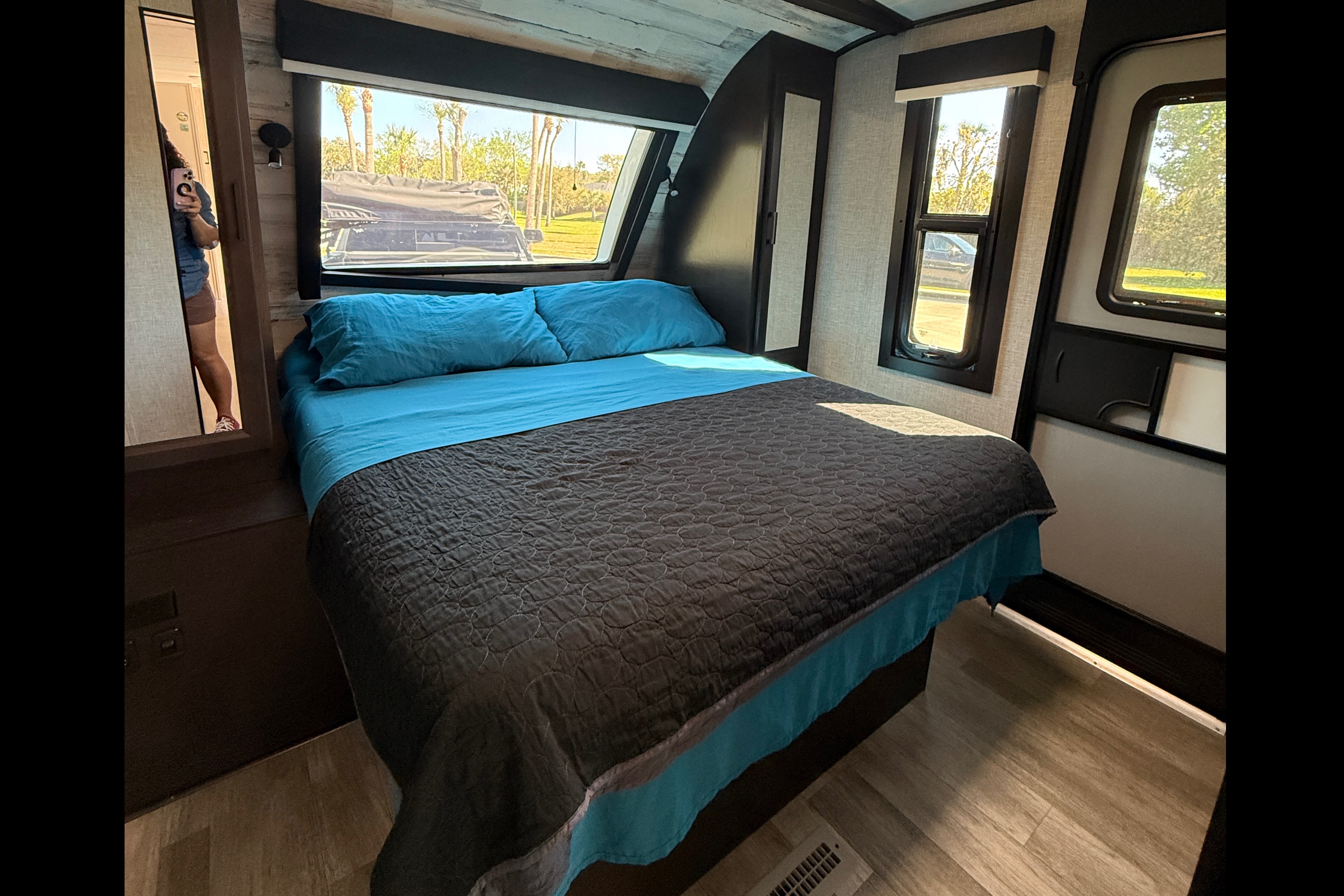 2023 JAYCO WHITE HAWK - Brand new a fully equipped