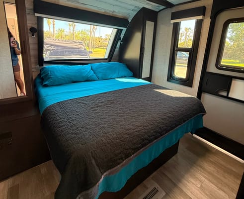 2023 JAYCO WHITE HAWK - Brand new a fully equipped