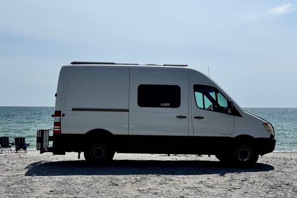 Le Voyageur