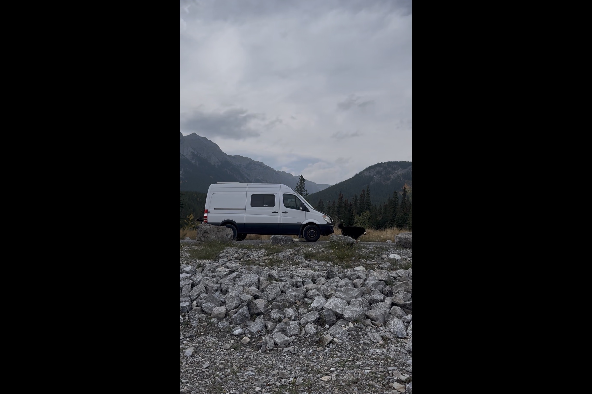 Le Voyageur