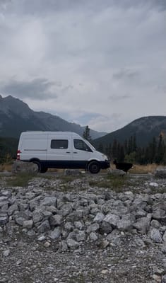 Le Voyageur