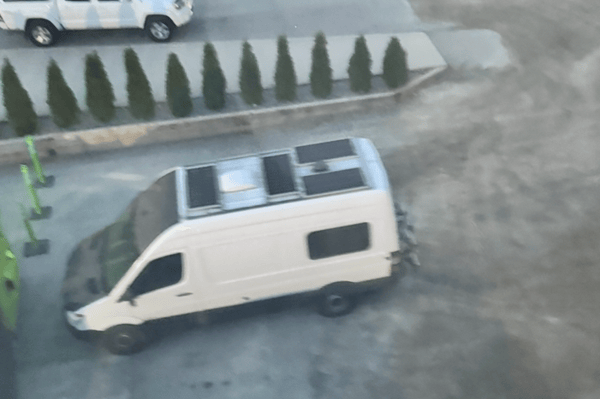 Le Voyageur