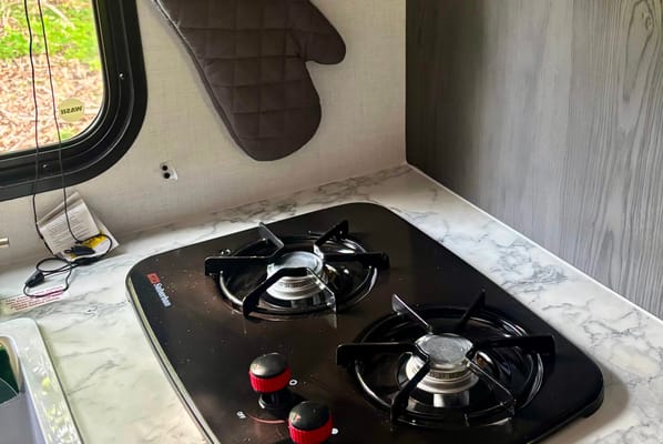 Family Fun Machine - Dutchmen 2025 Travel Trailer