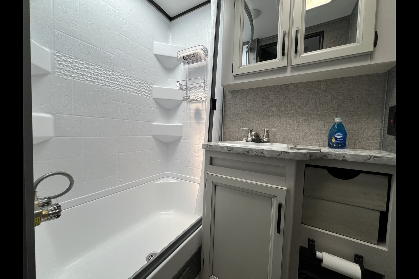 Jayco 171BH Travel Trailer