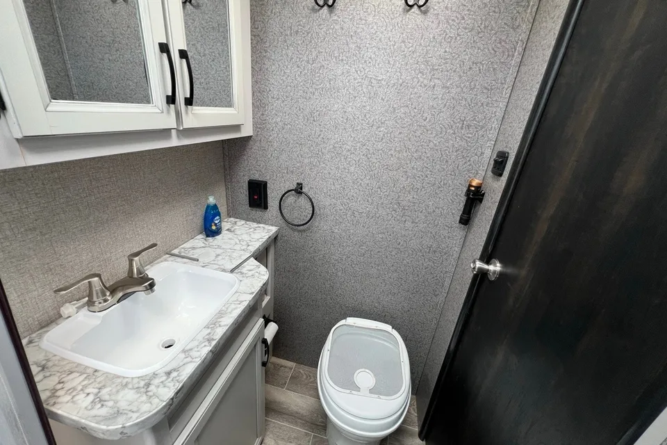Jayco 171BH Travel Trailer