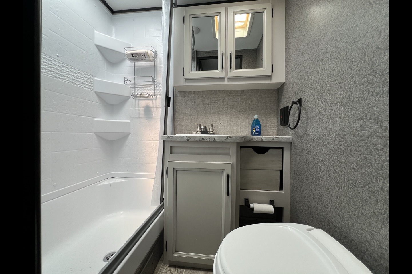 Jayco 171BH Travel Trailer