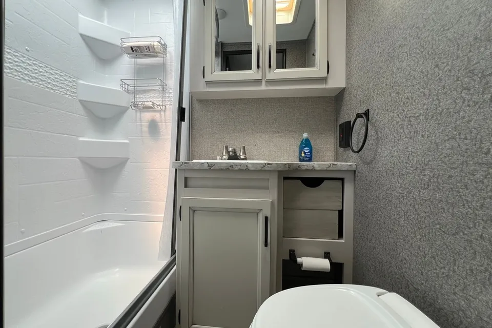 Jayco 171BH Travel Trailer