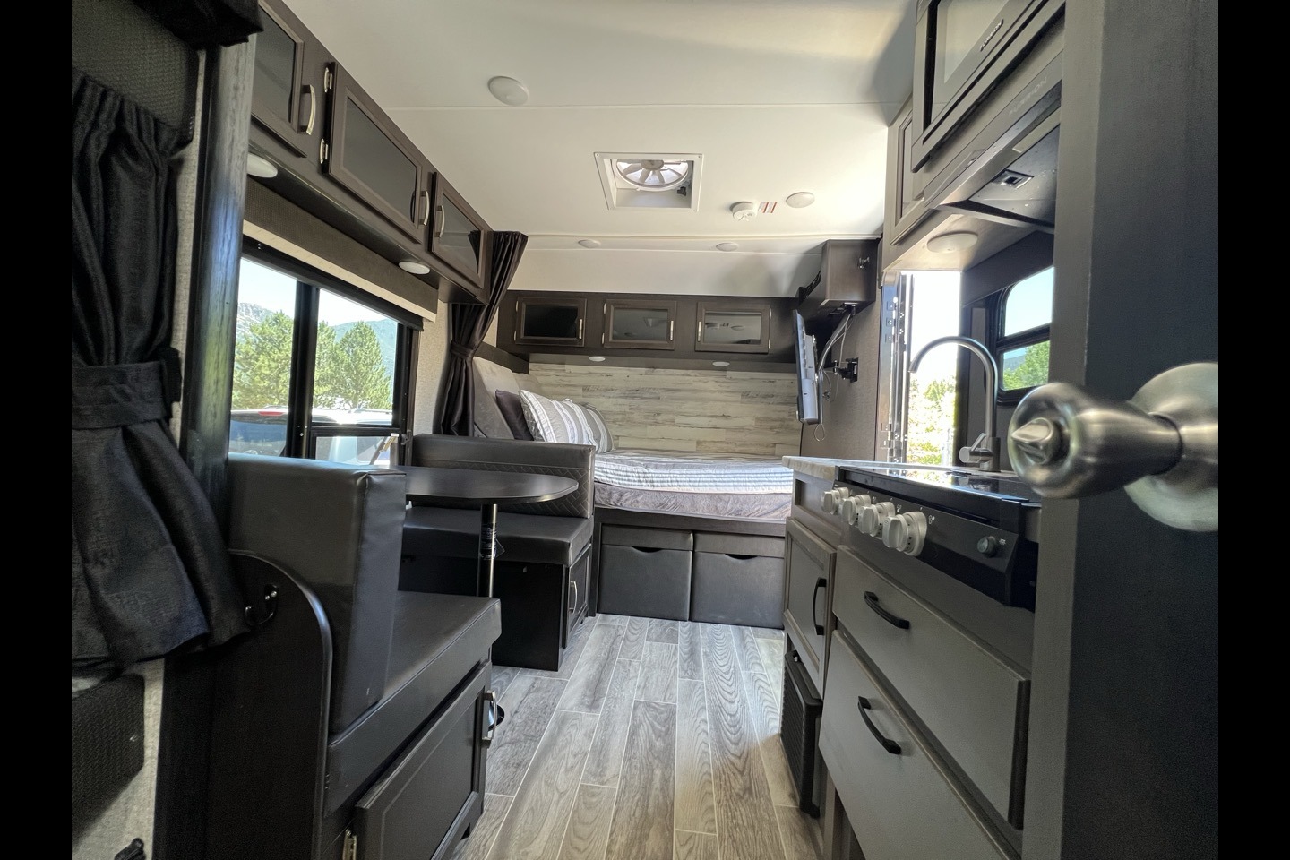 Jayco 171BH Travel Trailer