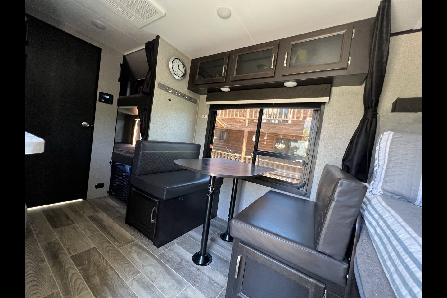 Jayco 171BH Travel Trailer