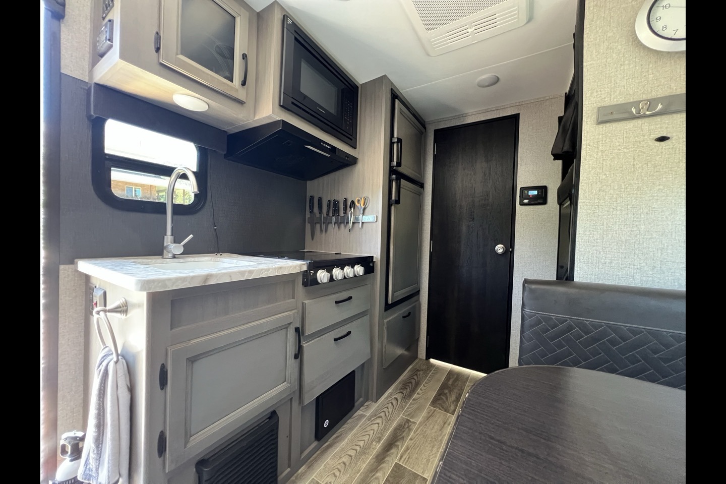 Jayco 171BH Travel Trailer