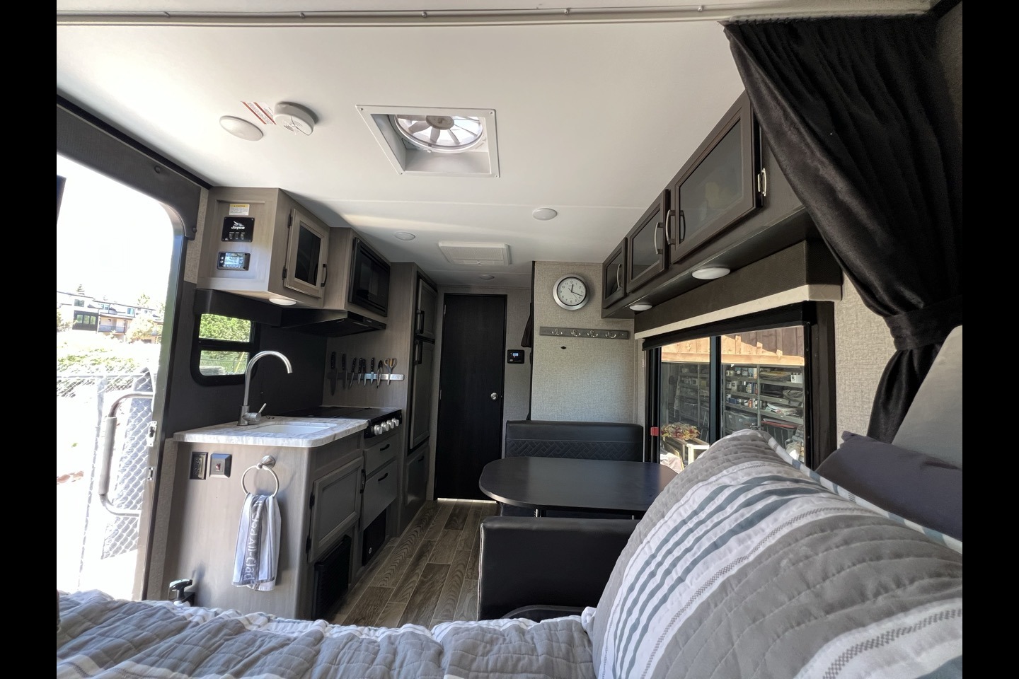Jayco 171BH Travel Trailer