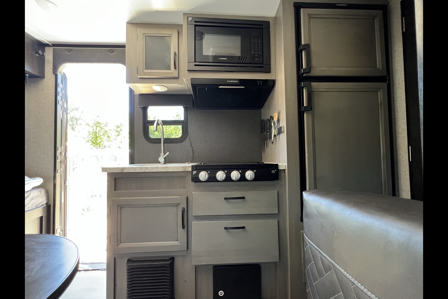 Jayco 171BH Travel Trailer