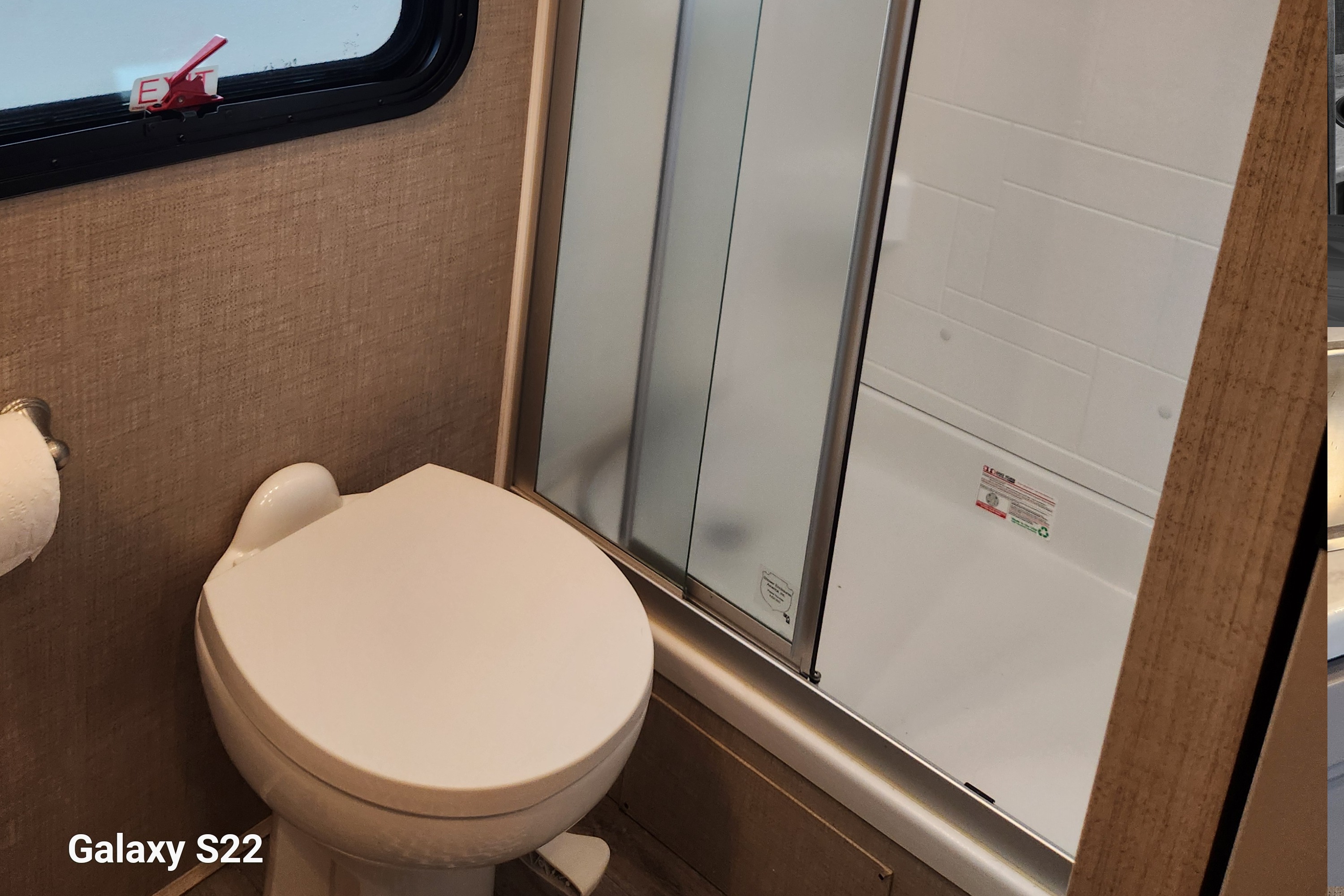 2023 CONVENIENT & EASY TO DRIVE RV!!! MIRAMAR...