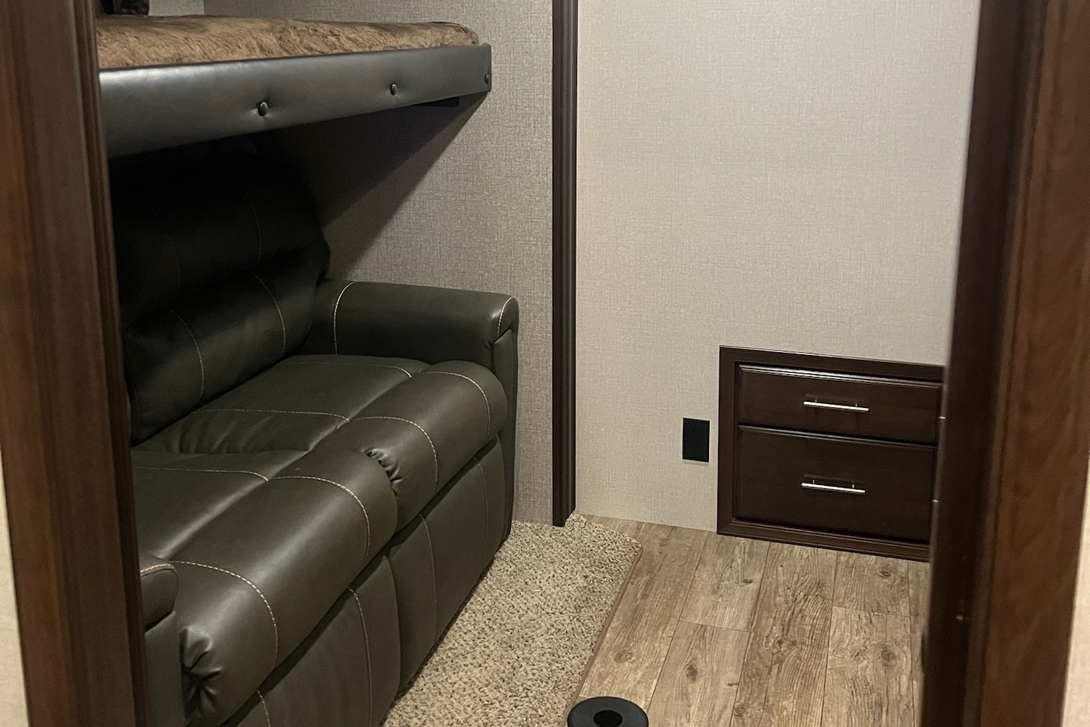 Sunflower RV Rentals Jayco Northpoint Fifth Wheel
