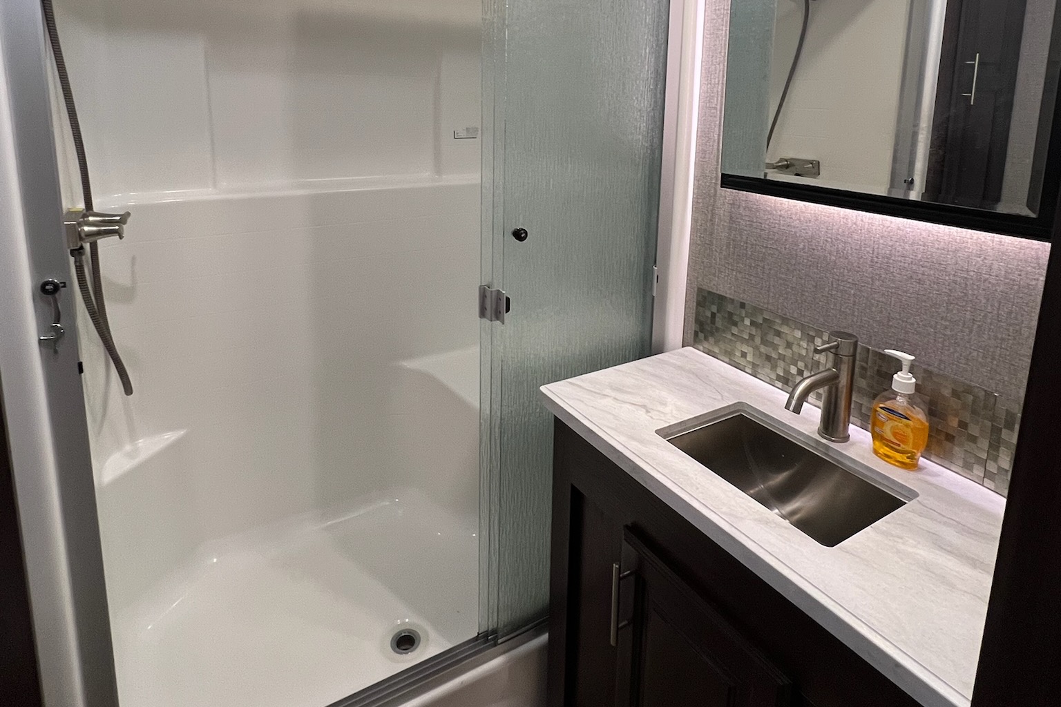 Sunflower RV Rentals Jayco Northpoint Fifth Wheel