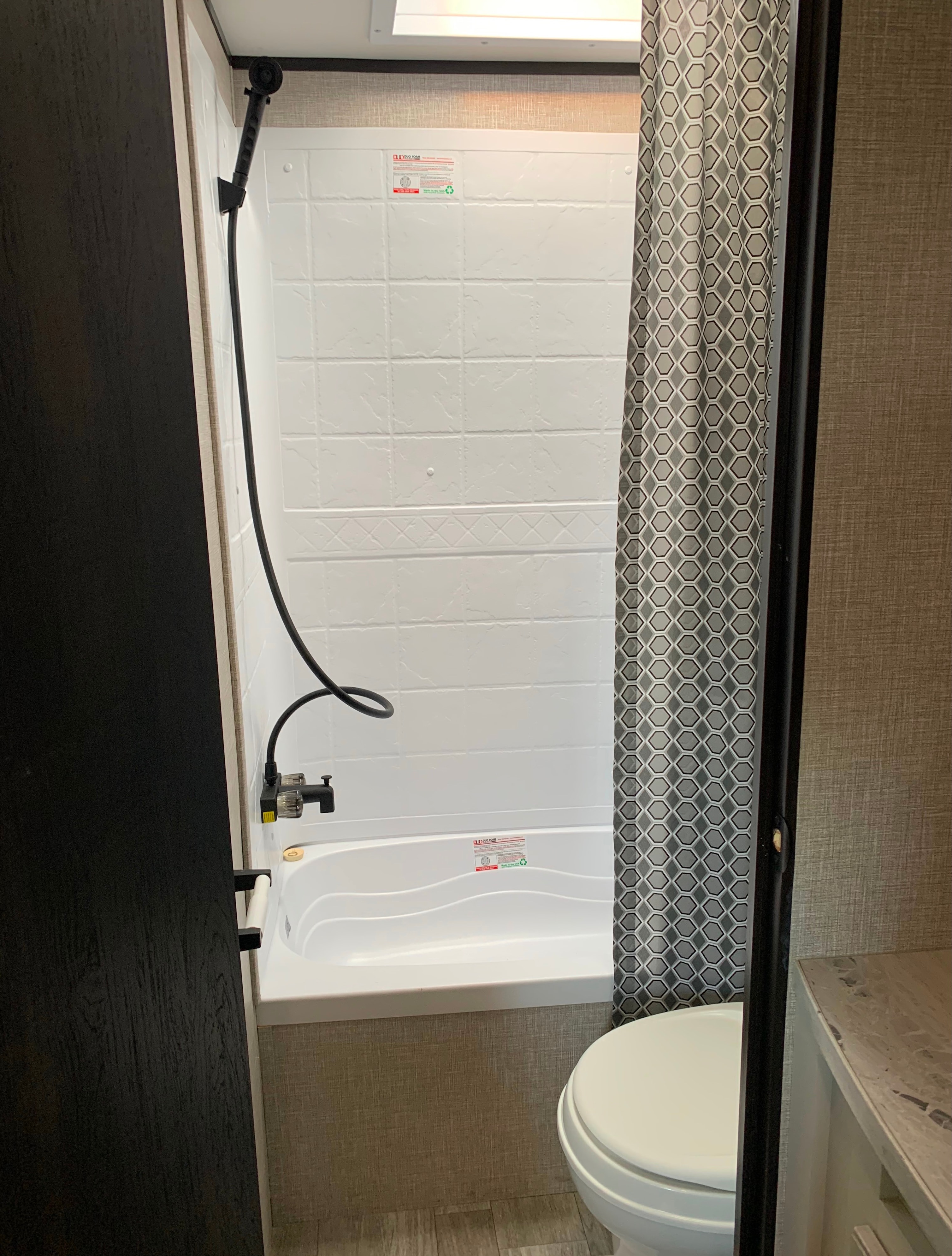 BRAND NEW Jayco Travel Trailer
