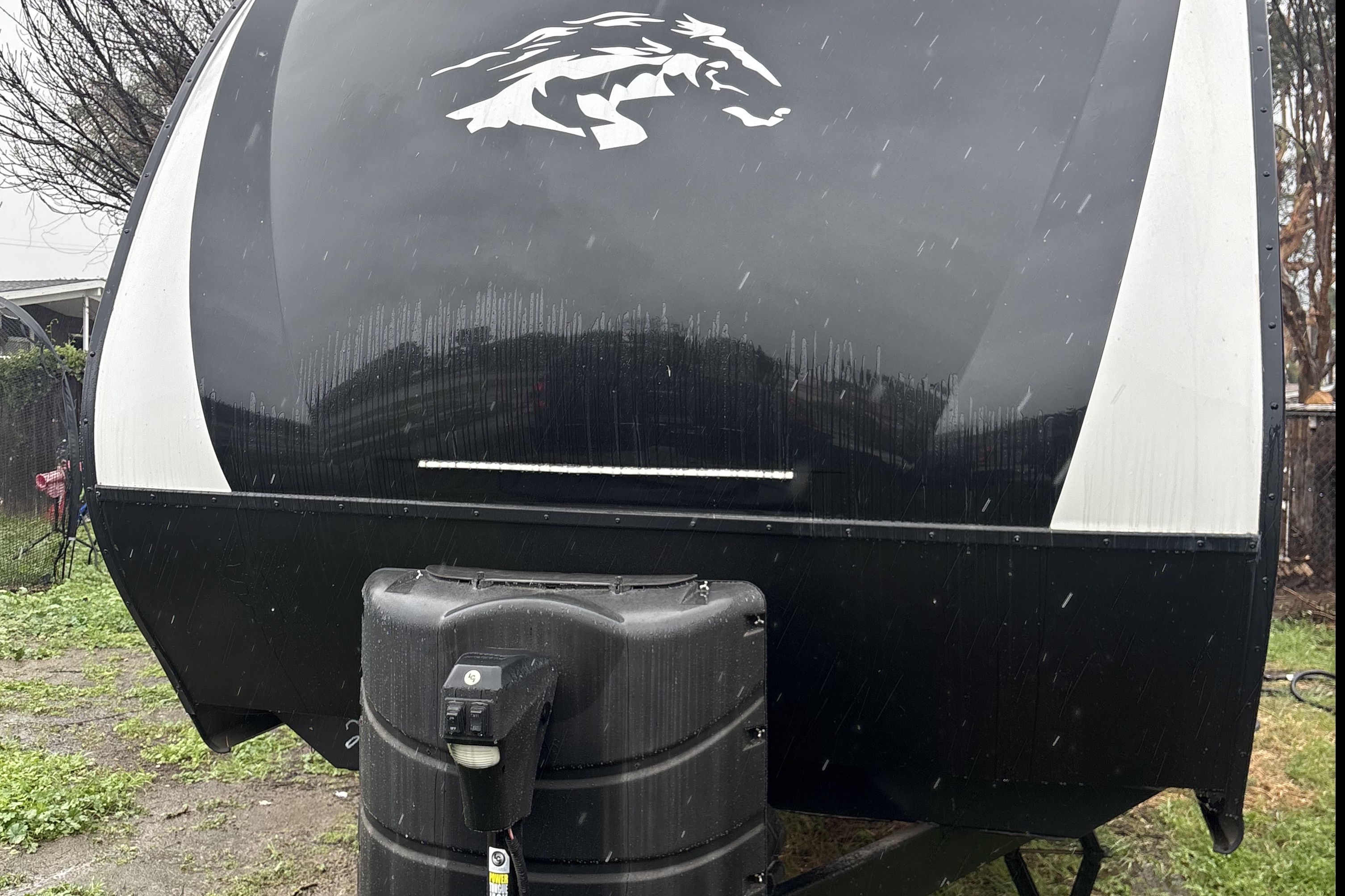 Highland Ridge RV Open Range Travel Trailer